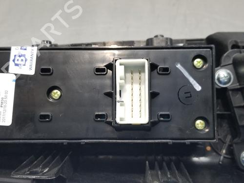 Left front window switch KIA SPORTAGE IV (QL, QLE) 1.7 CRDi | BP22645338I27 