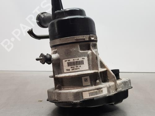 Steering pump PEUGEOT 308 I (4A_, 4C_)  | BP15825317M99 