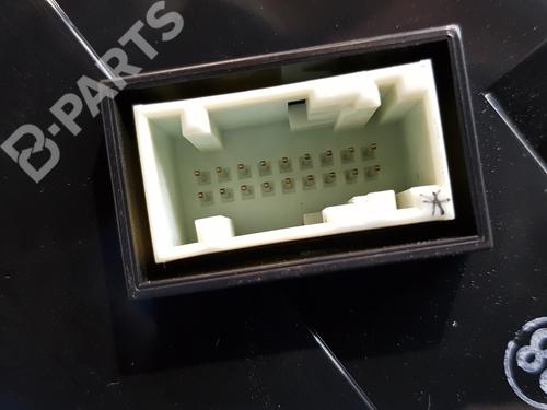 Instrument cluster CITROËN C3 / C3 ORIGIN III (SX)  | BP7591824C47 