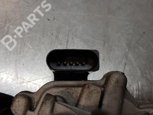 Throttle body VW CADDY IV MPV (SAB, SAJ) 2.0 TDI | BP10086329M82