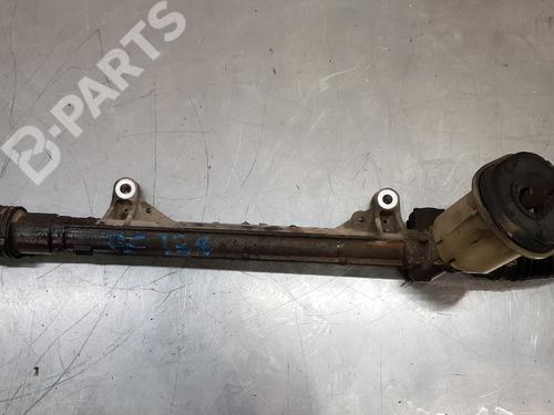 Steering rack RENAULT SCÉNIC II (JM0/1_)  | BP12147699M22 