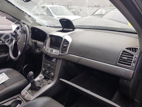 Engine mount CHEVROLET CAPTIVA (C100, C140) 2.2 D | BP9761413M89  - Image 13