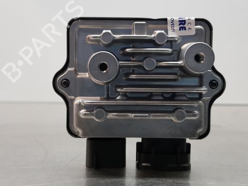 Elektronisk modul TOYOTA RAV 4 V (_A5_, _H5_)  | BP20335052M83 