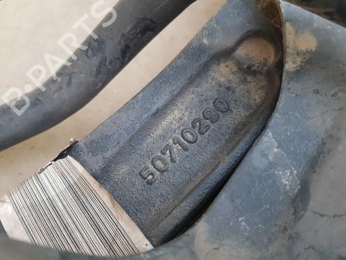 Subframe FIAT 500 (312_)  | BP27805925M9 