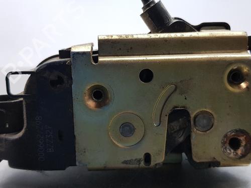 Højre fortil lås RENAULT LAGUNA II (BG0/1_) 1.6 16V (BG0A, BG0L) | BP30879082C97