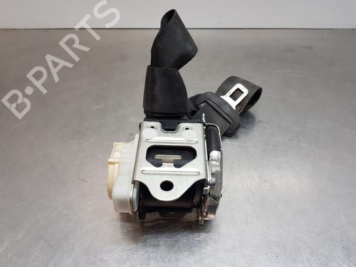 Rear right seatbelt VW POLO VI (AW1, BZ1, AE1)  | BP29457022I28 