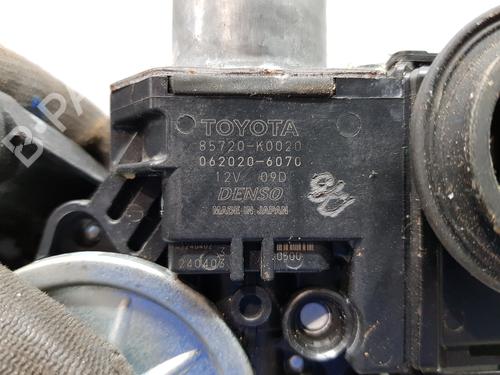 Front left window mechanism TOYOTA YARIS (_P21_, _PA1_, _PH1_) 1.5 Hybrid (MXPH10, MXPH11) | BP23945790C22 