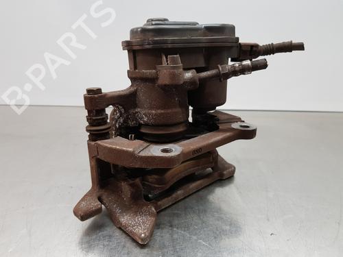 Right rear brake caliper AUDI A4 B8 (8K2)  | BP29356536M106 