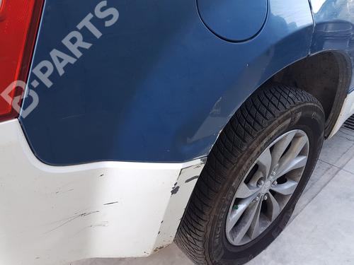 Elektronisk modul SUZUKI GRAND VITARA II (JT, TE, TD)  | BP8163028M83 