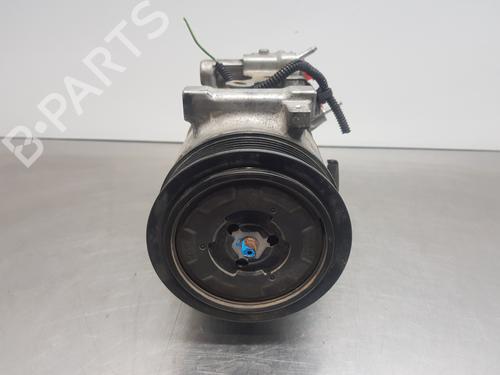 AC compressor PEUGEOT 308 SW II (LC_, LJ_, LR_, LX_, L4_) | BP30125043M34