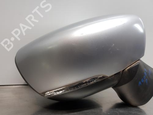 Right mirror NISSAN MICRA V (K14) | BP30600783C27