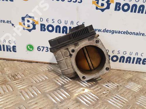 Used Throttle body NISSAN MURANO I (Z50) [2002-2009]  7595250