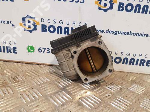 Throttle body NISSAN MURANO I (Z50) [2002-2009]  7595250