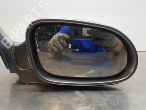 Right mirror MERCEDES-BENZ CLK (C209) CLK 270 CDI (209.316) | BP28674427C27 
