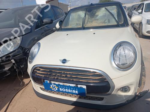 Brukte deler til MINI MINI Convertible (F57) Cooper (136 hp) 4341177