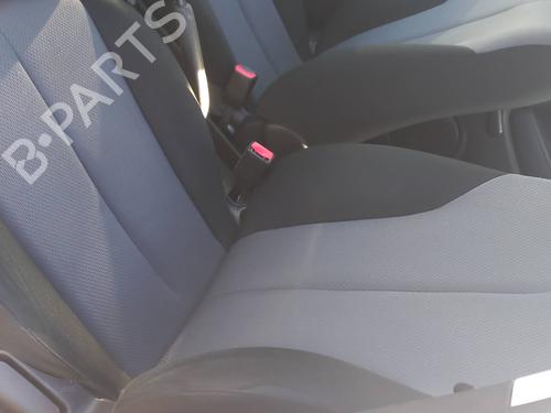 ECU airbags MAZDA 2 (DE_, DH_)  | BP16977500M53 