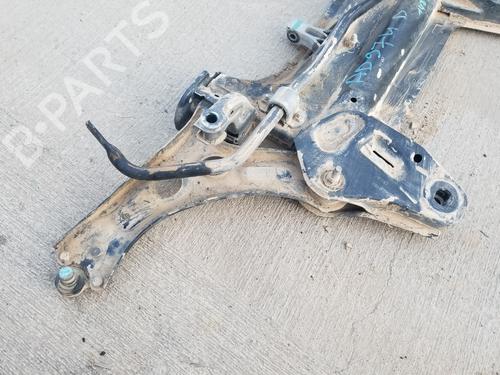 Subframe PEUGEOT 208 II (UB_, UP_, UW_, UJ_) 1.2 PureTech 100 | BP29147396M9 