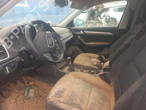 Højre bagtil lås AUDI Q3 (8UB, 8UG) | BP30906438C99