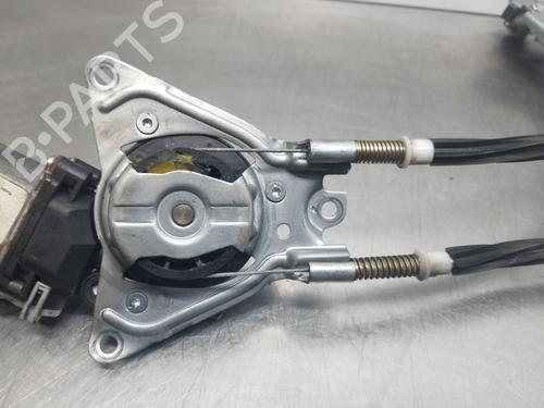 Front left window mechanism FIAT SCUDO Bus (220_) | BP30880972C22