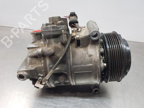 AC compressor MERCEDES-BENZ C-CLASS (W205)  | BP29308101M34 