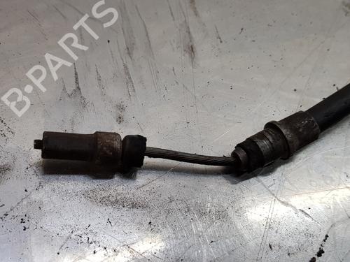 Electric handbrake RENAULT SCÉNIC II (JM0/1_)  | BP18101347E5 