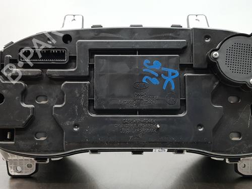 Instrument cluster KIA CEED Sportswagon (CD)  | BP18527681C47 