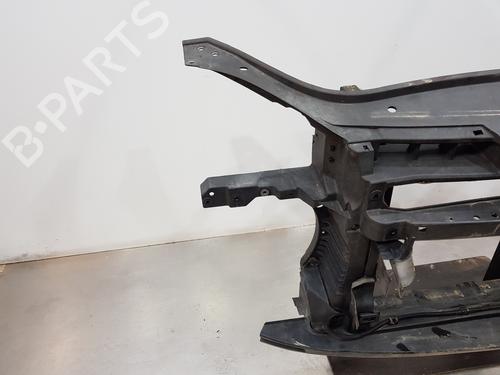 Front slam panel VW GOLF V (1K1)  | BP29942317C72 