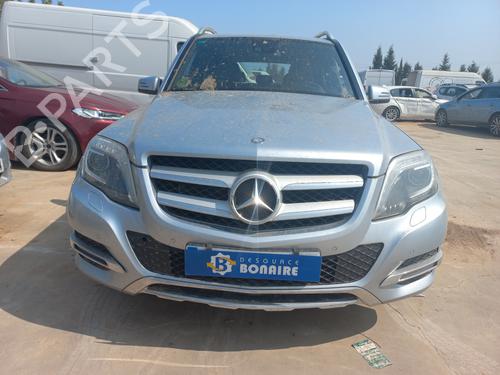 Used Parts MERCEDES-BENZ GLK-CLASS (X204) [2008-2015]  4267984