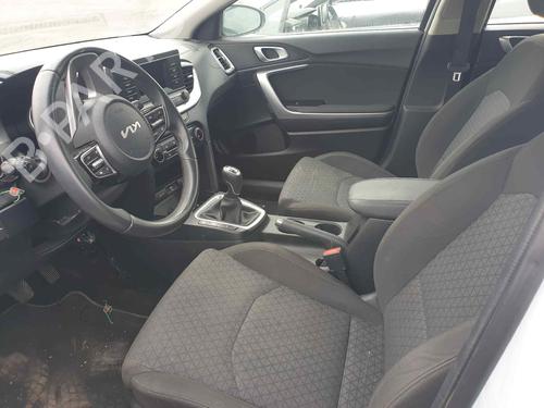 Ryggespeil venstre KIA CEED Sportswagon (CD) | BP30600820C26