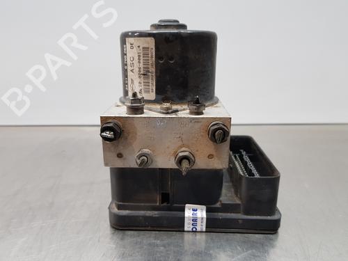 Used ABS pump MINI MINI (R50, R53) Cooper (116 hp) 23389326