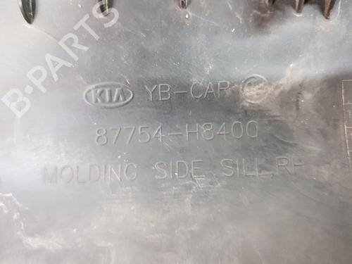 Andre KIA STONIC (YB) 1.0 T-GDi | BP29972818O1