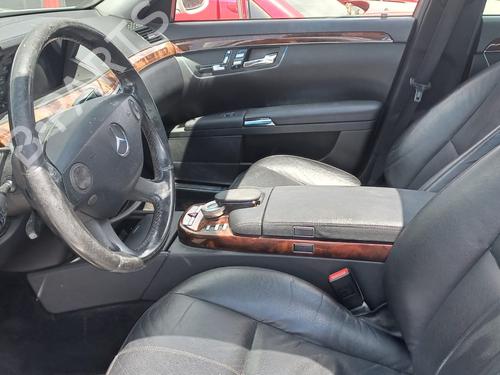 Front left window mechanism MERCEDES-BENZ S-CLASS (W221, V221)  | BP18323048C22 