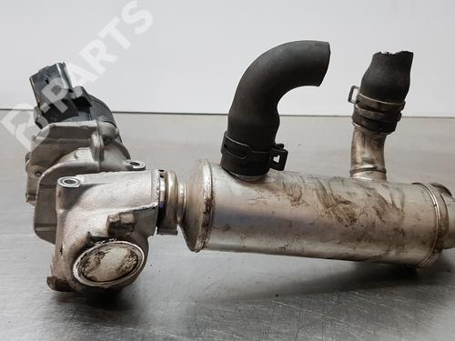 Egr FORD FOCUS C-MAX (DM2) | BP8633414M69
