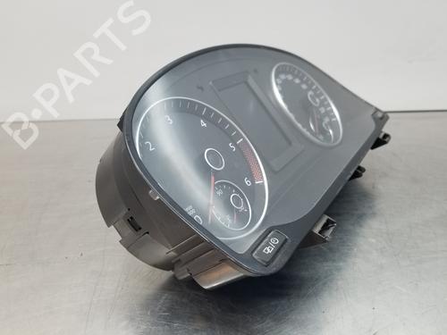 Instrument cluster VW CADDY IV Box Body/MPV (SAA, SAH)  | BP27524483C47 