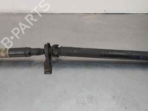Driveshaft MERCEDES-BENZ E-CLASS (W211) E 240 4-matic (211.080) A2114102706