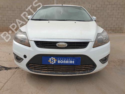 Styregear/Snekke FORD FOCUS II (DA_, HCP, DP)  | BP25671760M22 