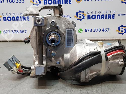 Steering column KIA SPORTAGE III (SL)  | BP7590109M21 