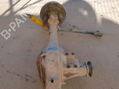 Rear axle SUZUKI VITARA (ET, TA, TD)  | BP22734310M2 