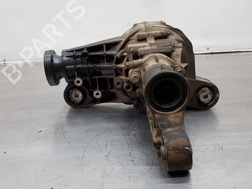 Differential, foran MERCEDES-BENZ R-CLASS (W251, V251) R 320 CDI 4-matic (251.022, 251.122) (224 hp) 18160220