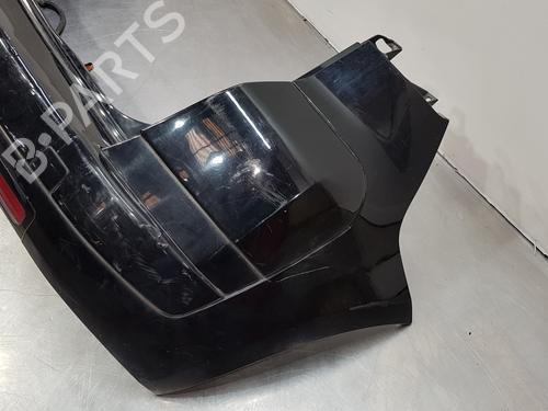 Rear bumper CITROËN C4 Picasso I MPV (UD_) 2.0 HDi 138 | BP16334280C8 