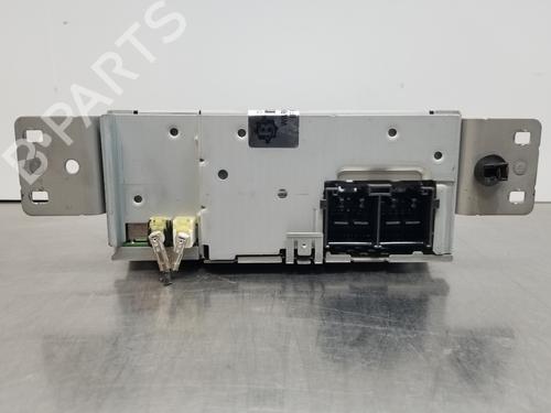 Used Radio FORD FOCUS IV (HN) [2018-2025]  28024214
