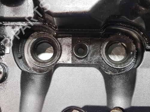 Valve cover SEAT LEON ST (5F8)  | BP19487934M124 