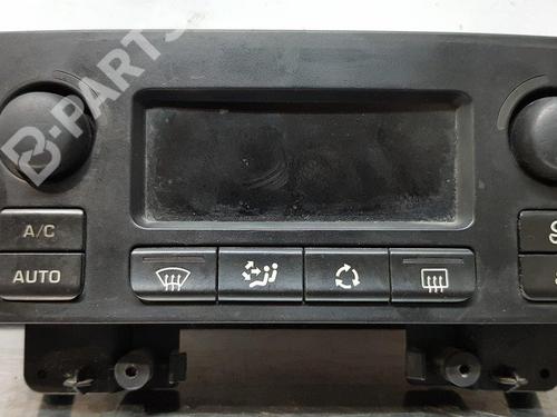 Used Climate control Climate control PEUGEOT 307 (3A/C) [2000-2012] 10692848 10692848