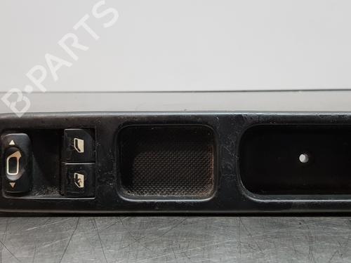 Used Left front window switch PEUGEOT 307 (3A/C) [2000-2012]  14987054
