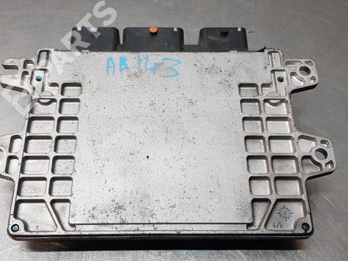 Engine control unit (ECU) NISSAN JUKE (F15) 1.6 | BP9731953M57 