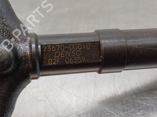 Injector TOYOTA AVENSIS (_T25_) | BP18863637M100