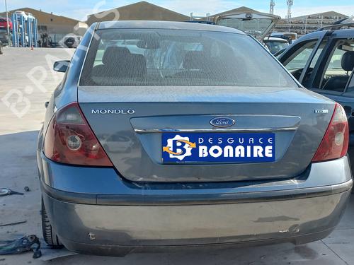 Turbocharger/Supercharger FORD MONDEO III Saloon (B4Y)  | BP16055615M71 