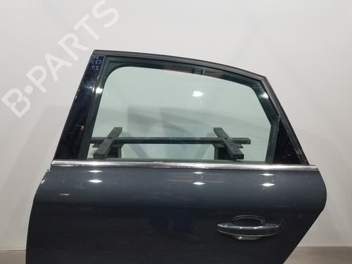 Left rear door AUDI A4 B8 (8K2)  | BP29356541C4 