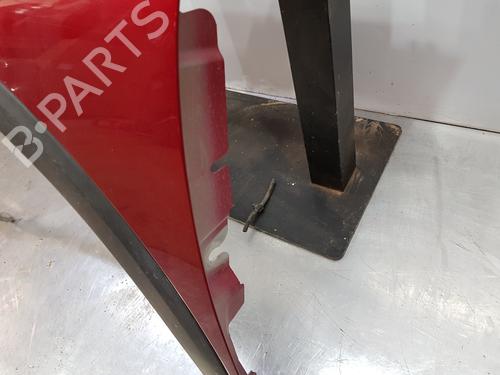 Left front fenders PEUGEOT 3008 II SUV (MC_, MR_, MJ_, M4_)  | BP29878679C41