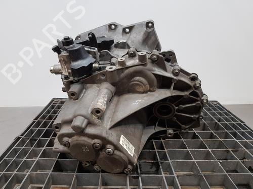 Gearbox FORD FOCUS III  | BP29284673M3 